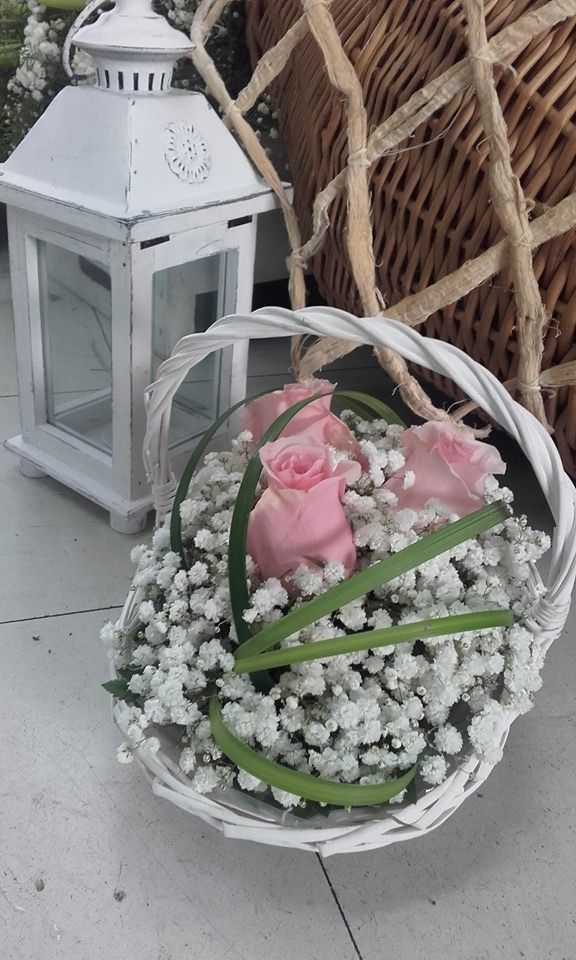 floristeria en barro